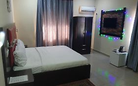 The Capital Apartments